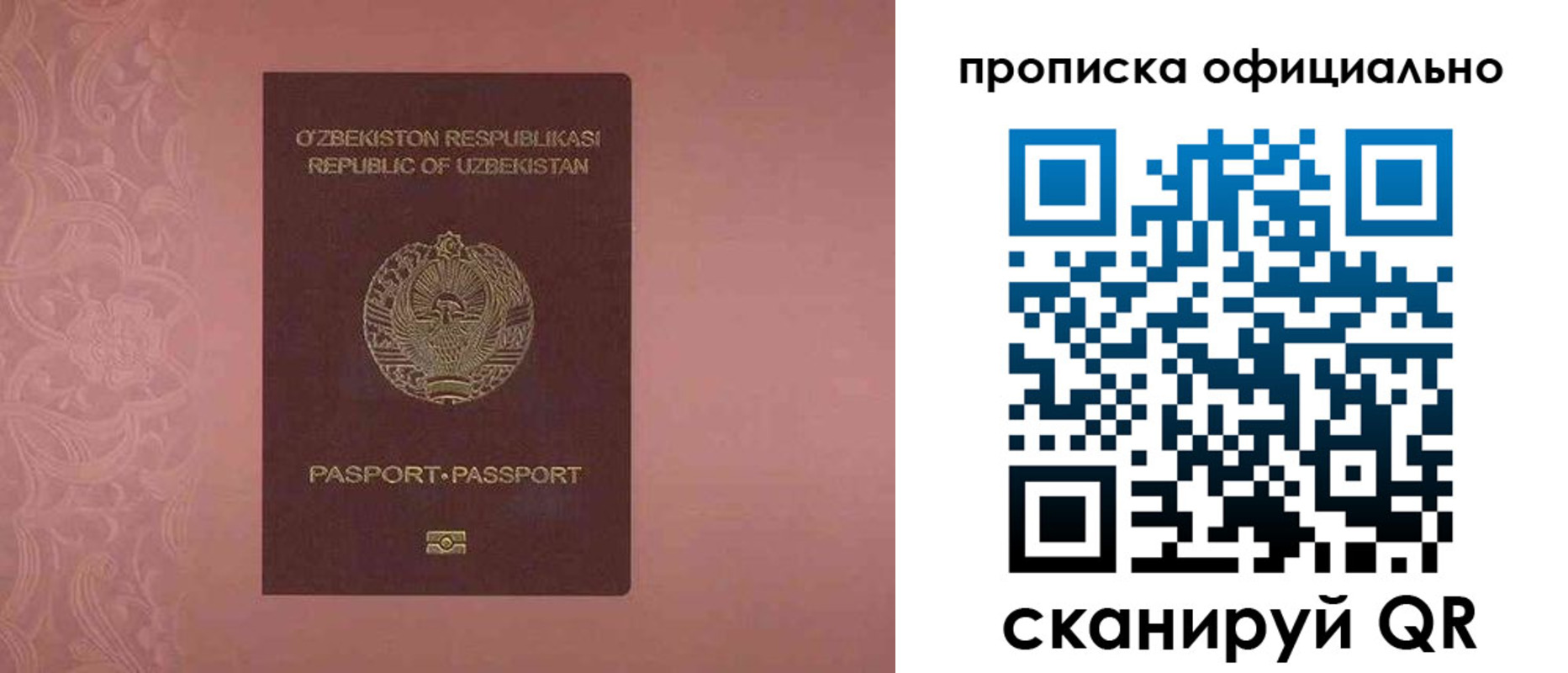 прописка гарантия в Беломорске